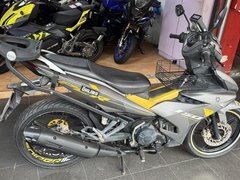 Yamaha Sniper 150