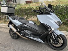 Used Yamaha Tmax 530 DX for sale