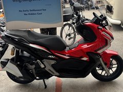 Honda Adv 150