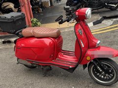 Royal Alloy GP200