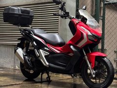 Honda Adv 150