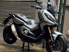 Honda X-Adv 750