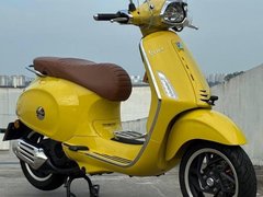 Vespa Sprint 150