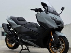 Yamaha Tmax 560 Tech MAX