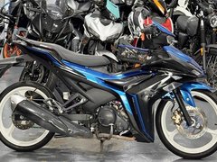 Yamaha Sniper 155