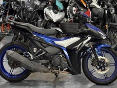Yamaha Exciter 155