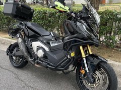 Honda X-Adv 750