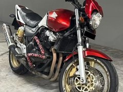 Honda CB400 Super 4 Spec 3