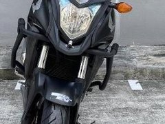 Honda CB400X