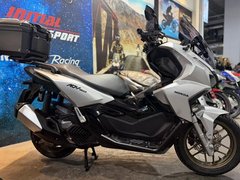 Honda Adv 160