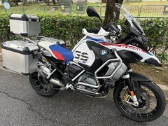 BMW R1250GS Adventure