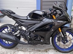 Yamaha YZF-R15