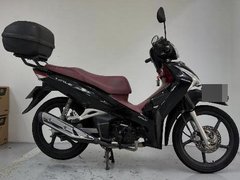 Honda Wave125i