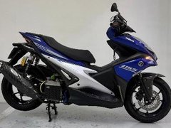 Yamaha Aerox 155 R