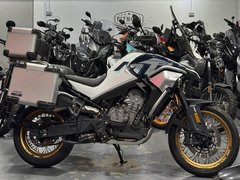 CFMoto 800MT Explore