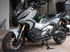 Honda X-Adv 750