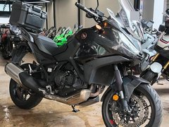 Honda NT1100 DCT