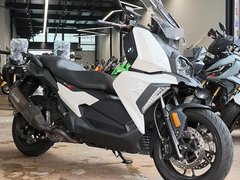 BMW C400X