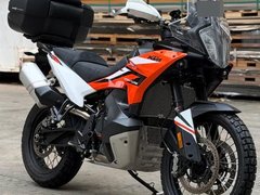 KTM 890 Adventure