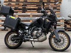 Honda CRF1000A Africa Twin