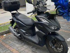 Honda Vario 160