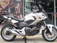 Honda NC750XA