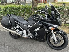 Yamaha FJR1300