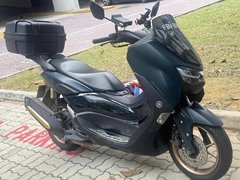 Yamaha Nmax 155