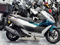 CFMoto 150SC