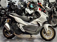 Used Honda Adv 150 for sale