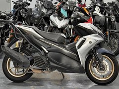 Yamaha Aerox 155 Abs