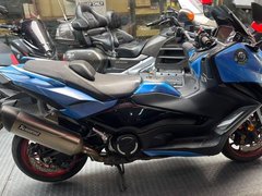 Yamaha Tmax 560 Tech MAX