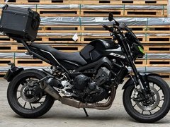Yamaha MT-09