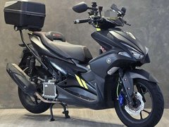Yamaha Aerox 155