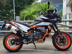 KTM 890 SMT