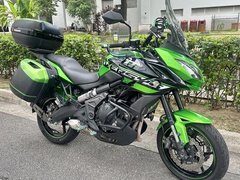 Kawasaki Versys 650