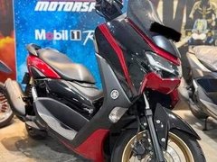 Yamaha Nmax 155