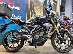Honda CB150R ExMotion