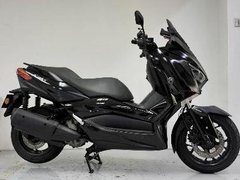 Yamaha Xmax 300
