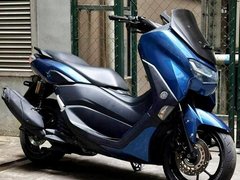 Yamaha Nmax 155