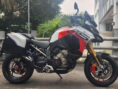 Ducati Multistrada V4 RS