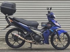 Yamaha T135 Spark