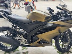 Yamaha YZF-R15