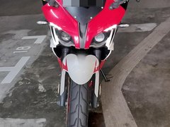 Bajaj Pulsar RS200
