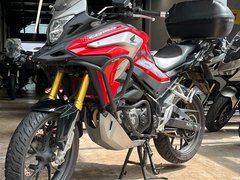 Honda CB150X