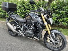 Used BMW R1200R for sale