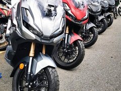 New Honda ADV 350 Motorcycles for sale