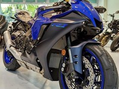 Brand New Yamaha YZF-R1 for sale