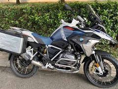 Brand New BMW R1250GS for sale
