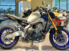 Brand New Yamaha MT-09 SP for sale